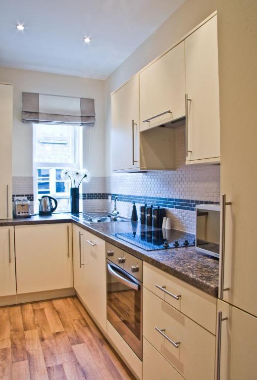Harrogate Boutique Apartments - Self Contained Apartments Room photo