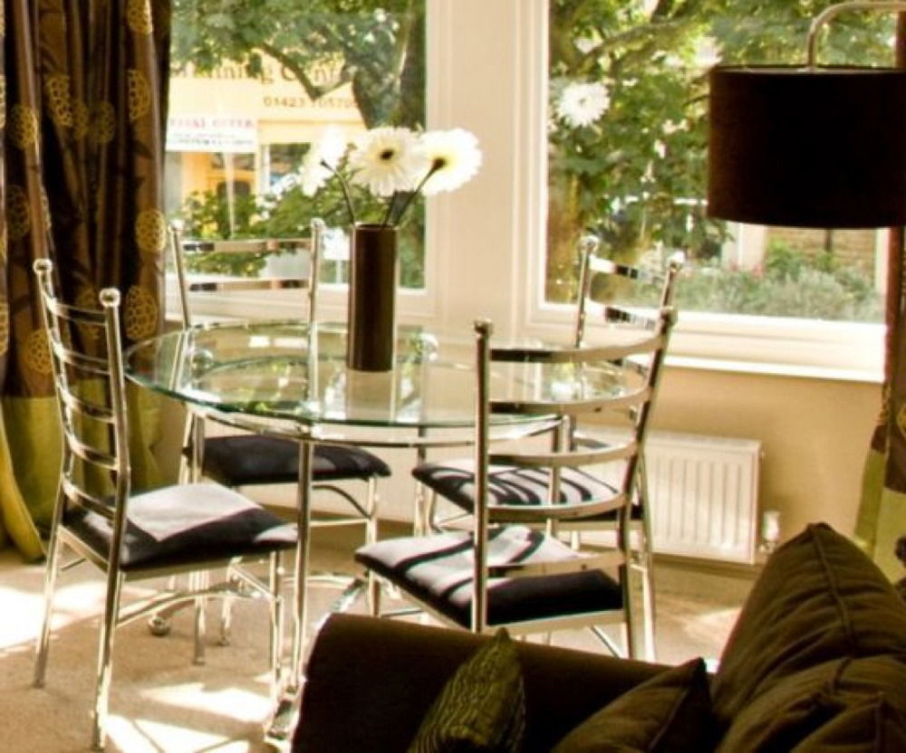 Harrogate Boutique Apartments - Self Contained Apartments Exterior photo