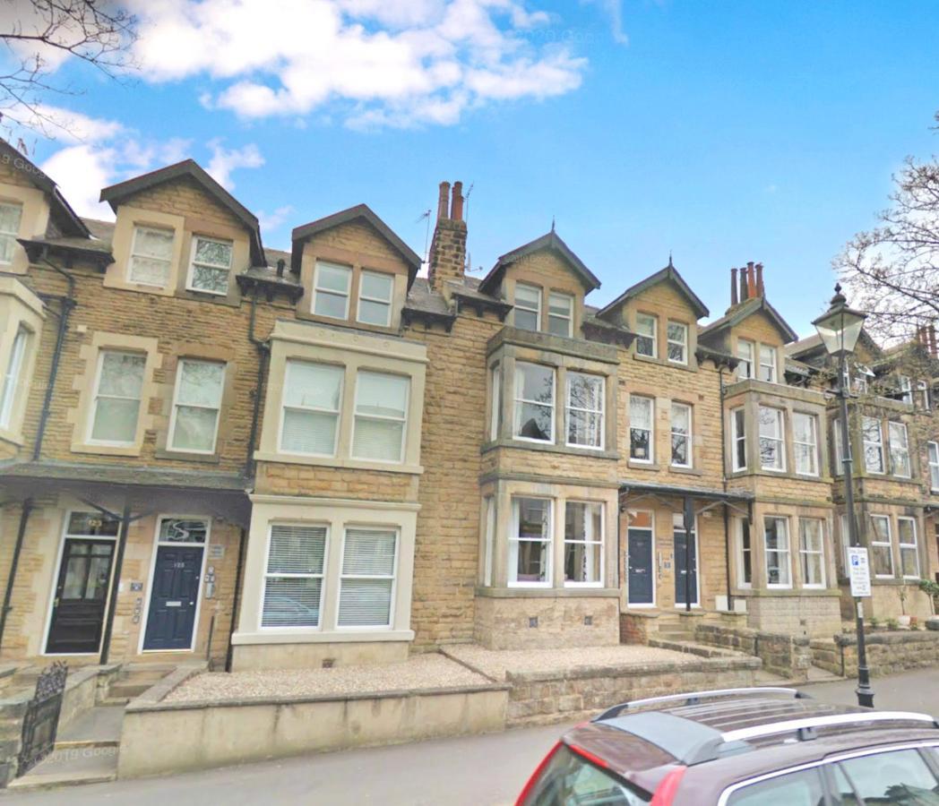 Harrogate Boutique Apartments - Self Contained Apartments Exterior photo